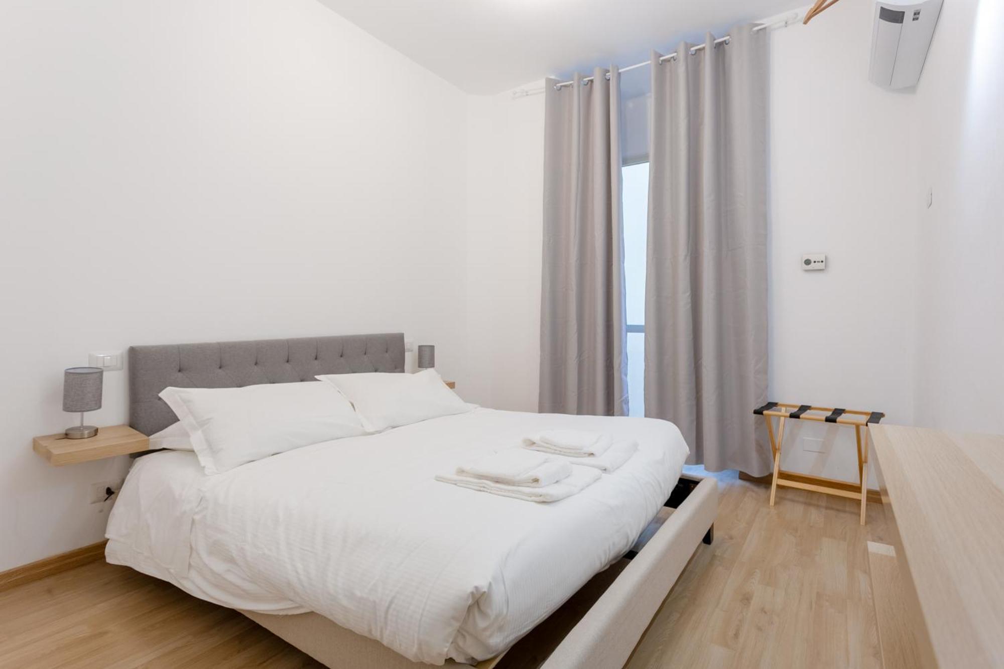 Apt Rome 5 Bdrms Exterior photo